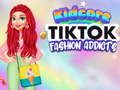 Гаме Kidcore TikTok Modni Zavisnici онлајн
