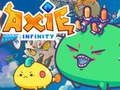 Гаме Axie Infinity онлајн