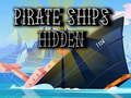 Гаме Skriveni Piratski Brodovi онлајн