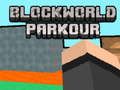Гаме Parkour BlokSvet онлајн