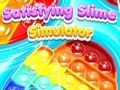 Гаме Zadovoljavajući simulator sluzi онлајн