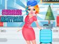 Гаме Salon Lepote za Stjuardese онлајн