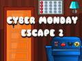 Гаме Bežanje Cyber Monday 2 онлајн