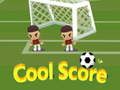 Гаме Cool Skor онлајн