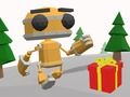 Гаме Trčeći Bot онлајн