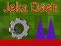 Гаме Јека Даш онлајн