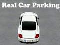 Гаме Pravo Parkiranje Automobila онлајн