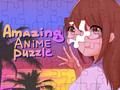 Гаме Neverovatna Anime Puzla онлајн