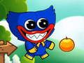 Гаме Avantura Poppy Play Time онлајн