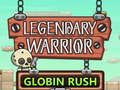 Гаме Legendarni Ratnik Goblin Rush онлајн