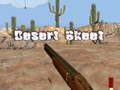 Гаме Pustinjski skeet онлајн