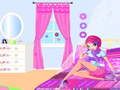 Гаме Dekoracija Winx sobe онлајн