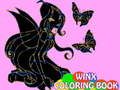 Гаме Winx bojanka онлајн