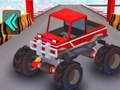 Гаме Veteran Sprint - Zabavna & Trčeća 3D Igra онлајн