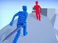 Гаме Борба у Углу 3D онлајн