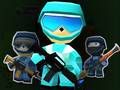 Гаме Idle Hero: Protiv Terorizma онлајн