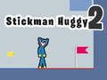 Гаме Stickman Zagrljaj 2 онлајн