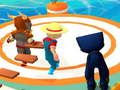Гаме Poppy Playtime: Trka Prečicom онлајн