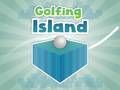Гаме Golf ostrvo онлајн