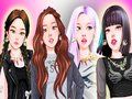 Гаме BlackPink Oblačenje онлајн