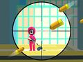 Гаме Игри Снајпер Squidly онлајн
