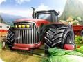 Гаме Traktor 3D онлајн