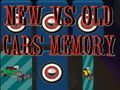 Гаме Nova naspram Starih Automobila: Memorija онлајн