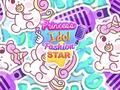Гаме Princeza Idol Modna Zvezda онлајн