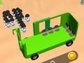 Гаме Preopterećeni autobus онлајн