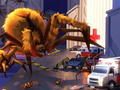 Гаме Стријелац Чудовишта 3D онлајн