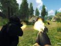 Гаме FPS Pucanje Simulator Preživljavanja онлајн