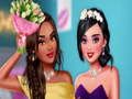 Гаме Zlikovci protiv Princeza: Školska Moda онлајн