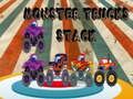 Гаме Stog Monstr Trokova онлајн