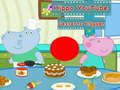 Гаме Hippo YouTube Blogger o Desertima онлајн