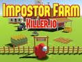 Гаме Impostor Ubica Farme.io онлајн