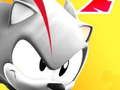 Гаме Sonic Subway Super Rush онлајн