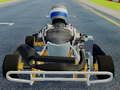 Гаме Igralište Go Kart Boost онлајн