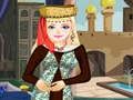 Гаме Orijentalna Barbie: Oblačenje онлајн