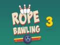 Гаме Užeć bowling 3 онлајн