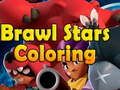 Гаме Brawl Stars bojanka онлајн