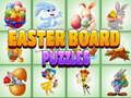 Гаме Uskršnje Table Puzzles онлајн Гаме Uskršnje Table Puzzles онлајн