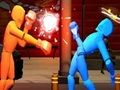 Гаме Pijano Boks: Ultimatum онлајн