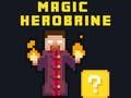 Гаме Magični Herobrine онлајн