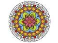 Гаме Mandala Katalog Boja онлајн