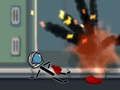Гаме StickMan Lete онлајн