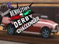 Гаме Izazov Demolition Derby онлајн