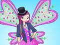 Гаме Oblačenje Roxy iz Winx онлајн