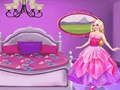 Гаме Dekoracija Barbie sobe онлајн