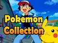 Гаме Pokemon Kolekcija онлајн