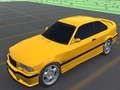 Гаме Simulacija Parkiranja Automobila 3D онлајн